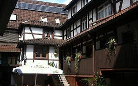 Hotel Ochsen Kehl-Kork